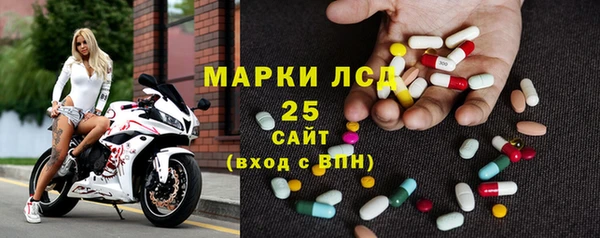 хмурый Вяземский