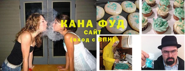 хмурый Вяземский