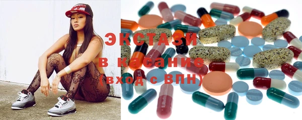 хмурый Вяземский